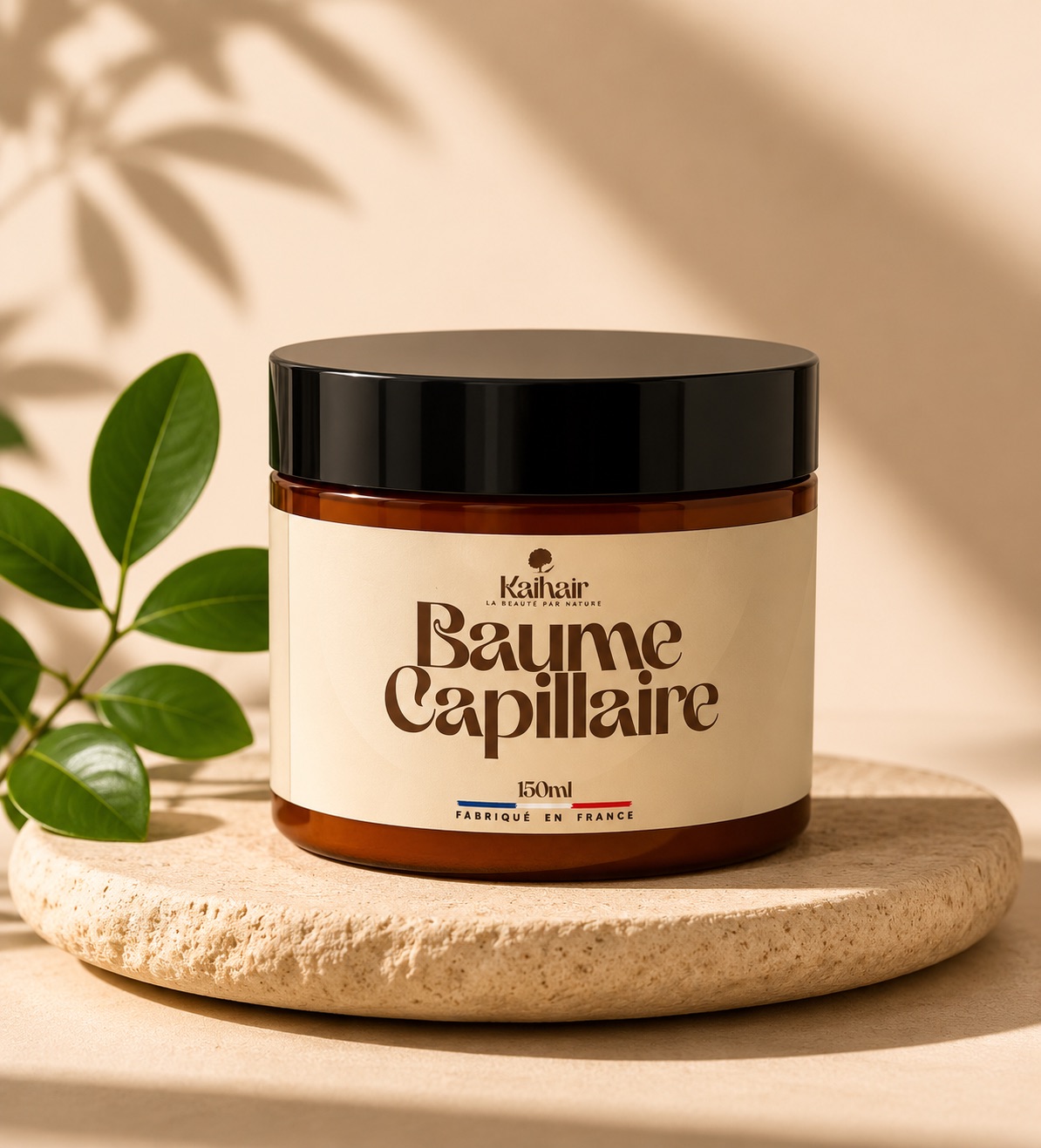 Baume Capillaire